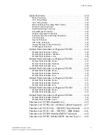 Preview for 6 page of WTC MedWeld 4000 Operator'S Manual