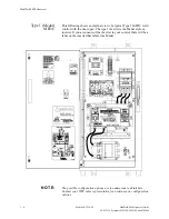 Preview for 27 page of WTC MedWeld 4000 Operator'S Manual