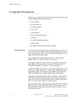 Preview for 31 page of WTC MedWeld 4000 Operator'S Manual