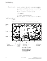 Preview for 33 page of WTC MedWeld 4000 Operator'S Manual