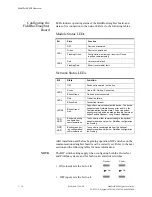 Preview for 37 page of WTC MedWeld 4000 Operator'S Manual