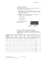 Preview for 38 page of WTC MedWeld 4000 Operator'S Manual