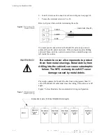 Preview for 57 page of WTC MedWeld 4000 Operator'S Manual