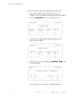 Preview for 59 page of WTC MedWeld 4000 Operator'S Manual