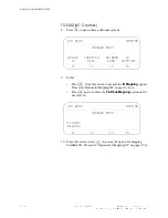 Preview for 63 page of WTC MedWeld 4000 Operator'S Manual