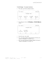 Preview for 64 page of WTC MedWeld 4000 Operator'S Manual