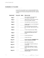 Preview for 75 page of WTC MedWeld 4000 Operator'S Manual