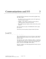 Preview for 78 page of WTC MedWeld 4000 Operator'S Manual