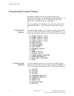 Preview for 81 page of WTC MedWeld 4000 Operator'S Manual