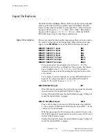 Preview for 83 page of WTC MedWeld 4000 Operator'S Manual