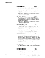 Preview for 85 page of WTC MedWeld 4000 Operator'S Manual