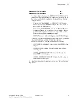 Preview for 86 page of WTC MedWeld 4000 Operator'S Manual