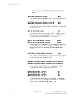 Preview for 89 page of WTC MedWeld 4000 Operator'S Manual