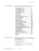 Preview for 98 page of WTC MedWeld 4000 Operator'S Manual