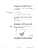 Preview for 105 page of WTC MedWeld 4000 Operator'S Manual