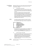 Preview for 110 page of WTC MedWeld 4000 Operator'S Manual