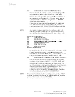 Preview for 111 page of WTC MedWeld 4000 Operator'S Manual