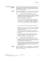 Preview for 122 page of WTC MedWeld 4000 Operator'S Manual