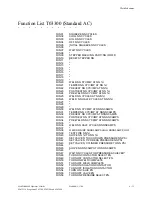 Preview for 134 page of WTC MedWeld 4000 Operator'S Manual