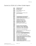 Preview for 136 page of WTC MedWeld 4000 Operator'S Manual