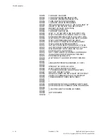 Preview for 147 page of WTC MedWeld 4000 Operator'S Manual