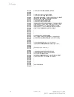 Preview for 149 page of WTC MedWeld 4000 Operator'S Manual