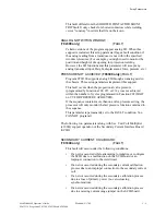 Preview for 162 page of WTC MedWeld 4000 Operator'S Manual