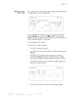 Preview for 196 page of WTC MedWeld 4000 Operator'S Manual