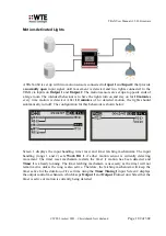 Preview for 182 page of WTE TReX-460 User Manual