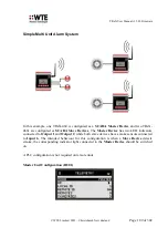 Preview for 189 page of WTE TReX-460 User Manual