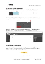 Preview for 195 page of WTE TReX-460 User Manual