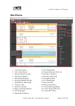 Preview for 202 page of WTE TReX-460 User Manual