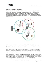 Preview for 251 page of WTE TReX-460 User Manual