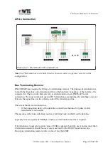 Preview for 269 page of WTE TReX-460 User Manual