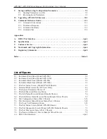 Preview for 6 page of WTI APS-16M User Manual