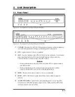 Preview for 9 page of WTI APS-16M User Manual