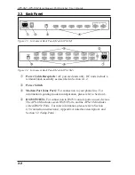 Preview for 10 page of WTI APS-16M User Manual