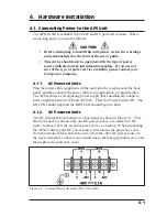 Preview for 15 page of WTI APS-16M User Manual