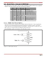 Preview for 12 page of WTI CAS-81 User Manual