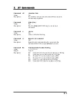 Предварительный просмотр 9 страницы WTI MT5634 User Manual