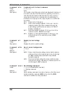 Предварительный просмотр 16 страницы WTI MT5634 User Manual