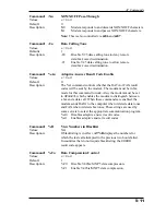 Preview for 19 page of WTI MT5634 User Manual