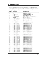 Предварительный просмотр 29 страницы WTI MT5634 User Manual