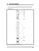 Preview for 9 page of WTI NBB-1600 User Manual