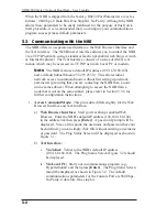 Preview for 12 page of WTI NBB-1600 User Manual