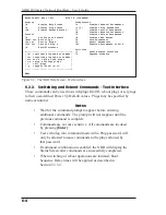 Preview for 42 page of WTI NBB-1600 User Manual