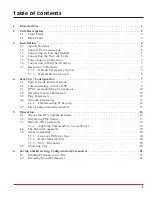 Предварительный просмотр 2 страницы WTI NPS-115 User Manual