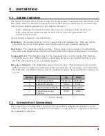 Предварительный просмотр 7 страницы WTI NPS-115 User Manual