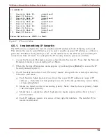 Предварительный просмотр 17 страницы WTI NPS-115 User Manual