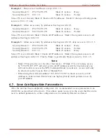 Предварительный просмотр 18 страницы WTI NPS-115 User Manual